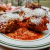Mulberry Street gets a new "disco red sauce" spot as Manero's expands